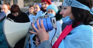 БудьякНіна