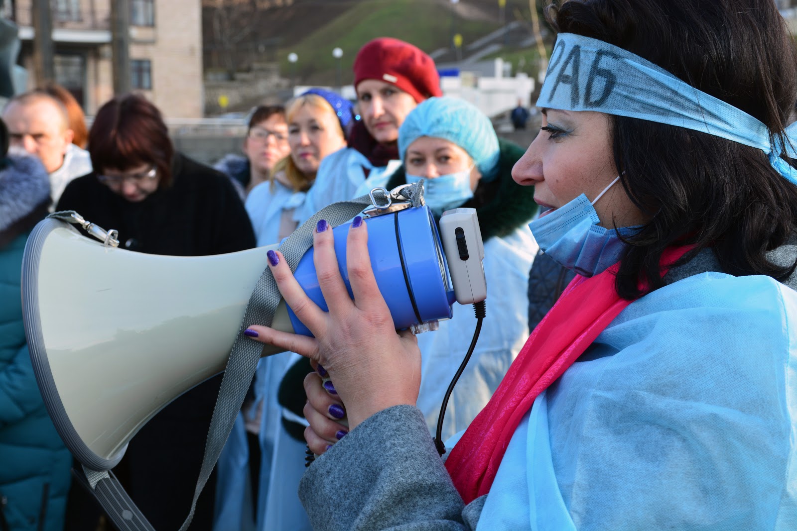 БудьякНіна