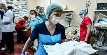 Фото: Укрінформ