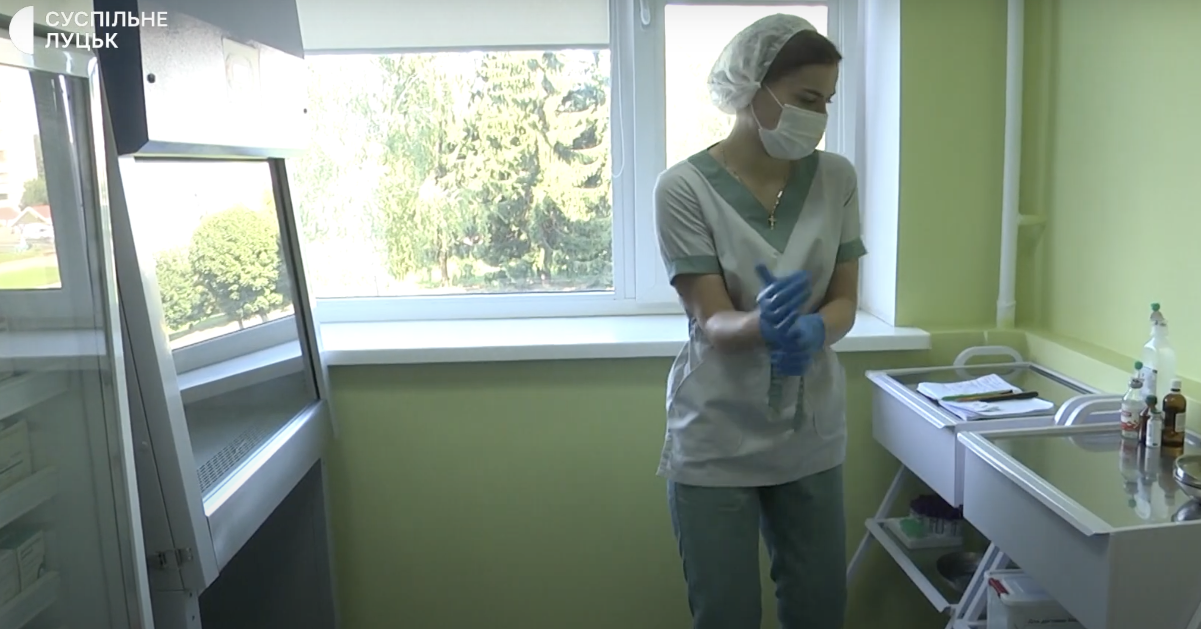 Суспільне Луцьк