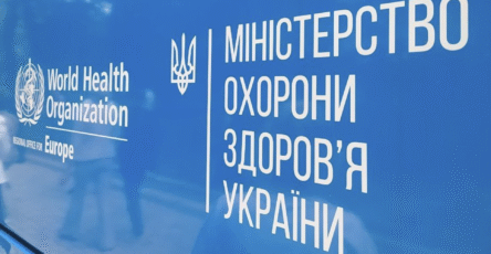 Юлія Коршенко/Суспільне