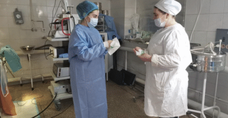 Фото: Суспільне Полтава