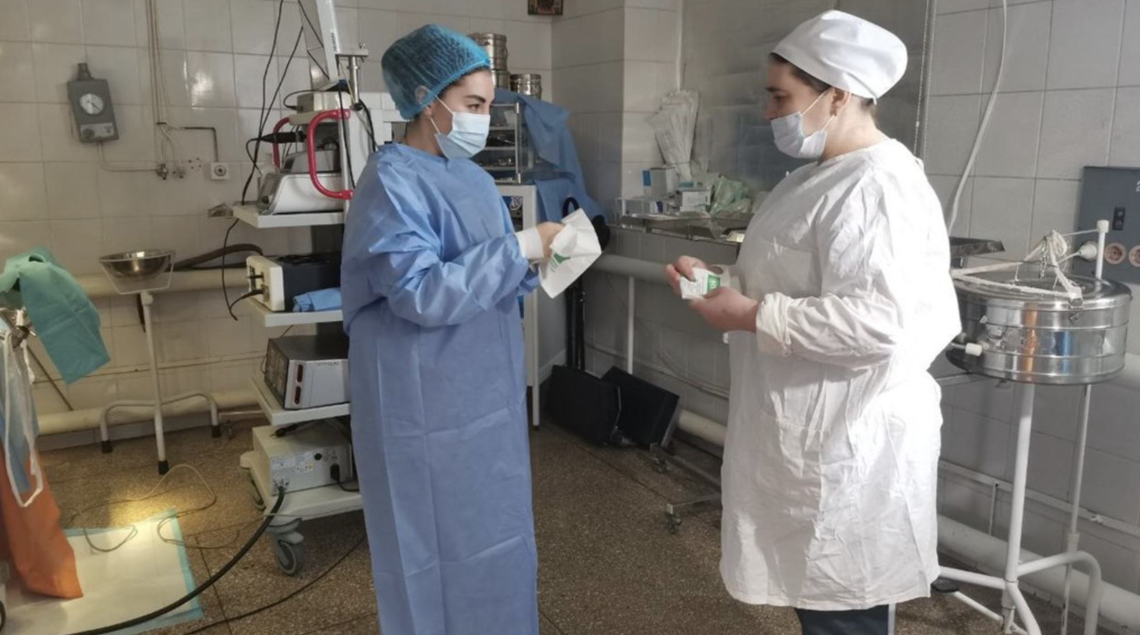 Фото: Суспільне Полтава