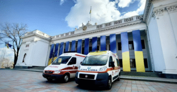 Фото: Одеська міська рада