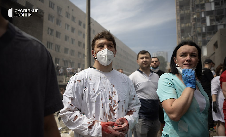 Фото: Суспільне