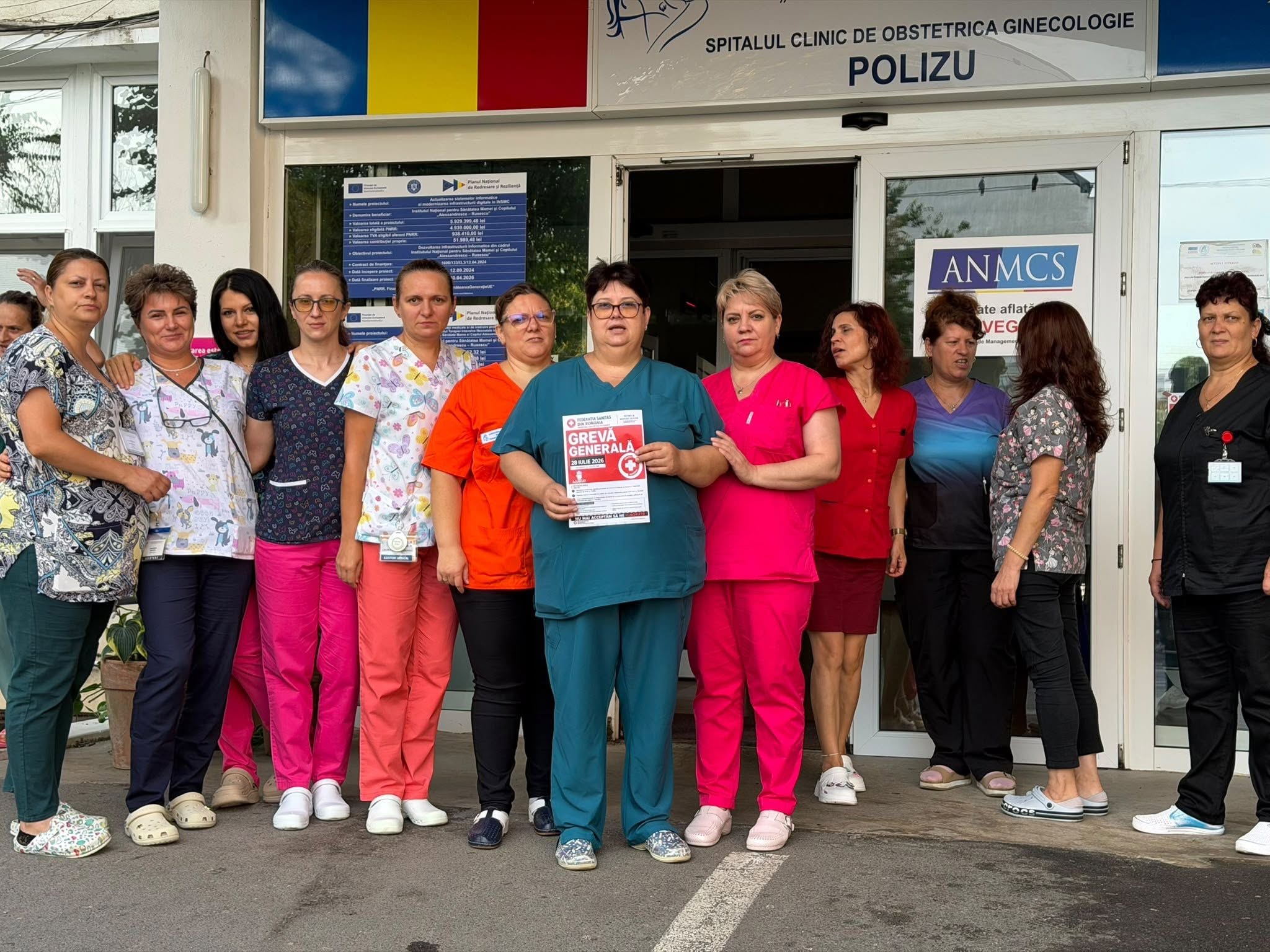 European Public Service Unions